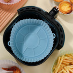 TEN® Herbruikbare Kookvorm voor Airfryer