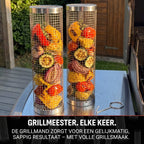 Klassieke Grillmand