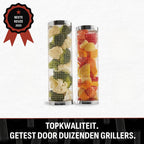 Klassieke Grillmand