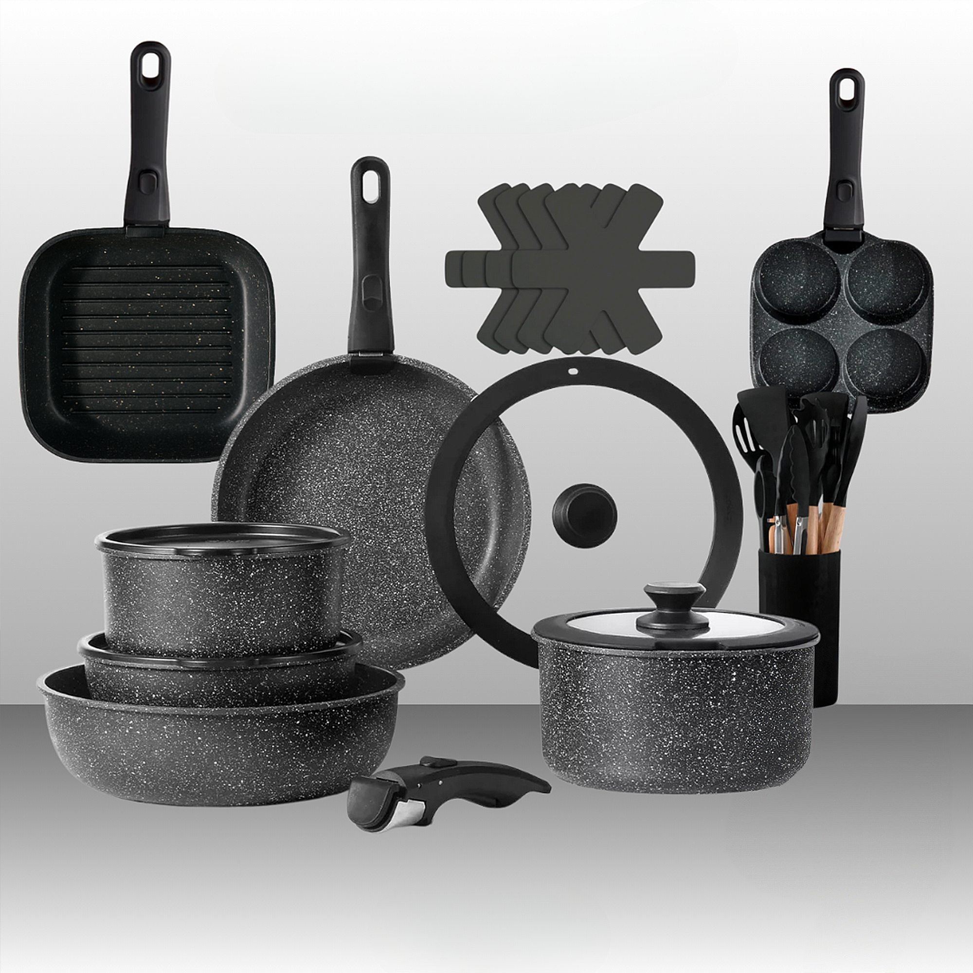 Holiday Bundle - Tenkitchen.store