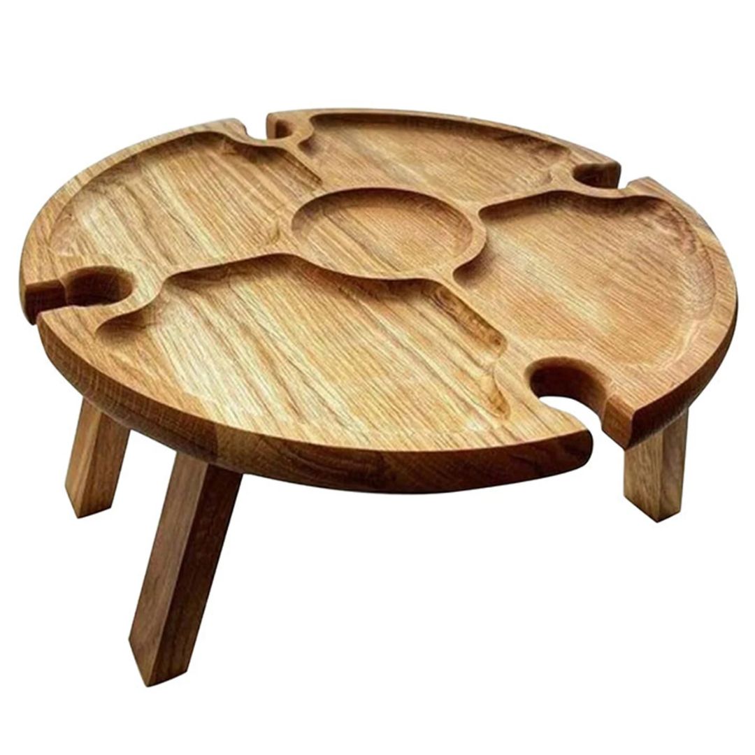 Sammy Jackson™ Picknick Kaasplankje
