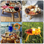 Sammy Jackson™ Picknick Kaasplankje