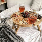Sammy Jackson™ Picknick Kaasplankje