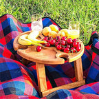 Sammy Jackson™ Picknick Kaasplankje