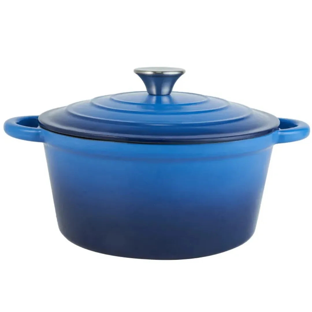Gietijzeren Braadpan