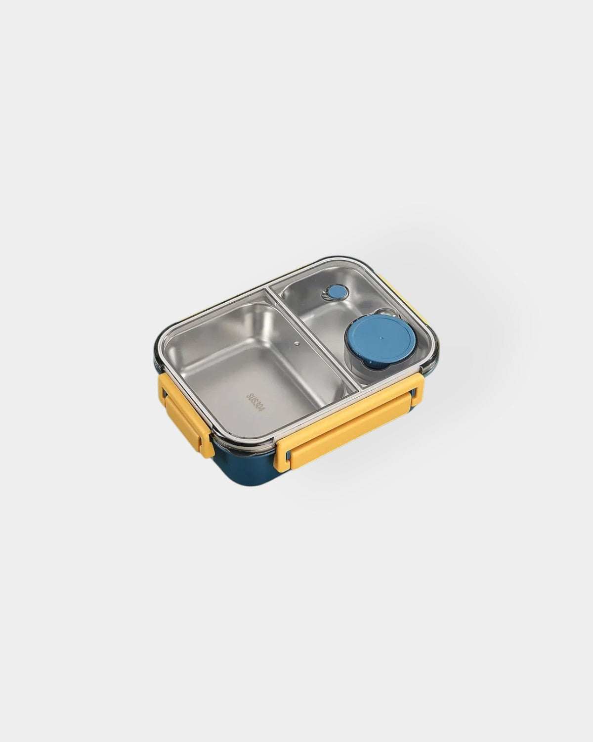 Geïsoleerde Voedselcontainer Met Vaste Vorm Voor Dagelijks Gebruik - Tenkitchen.store