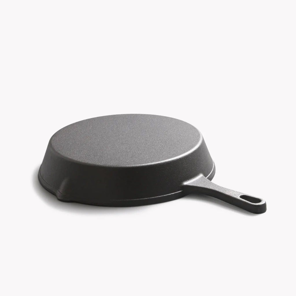 Cast Iron Skillet Set (2 Pieces)