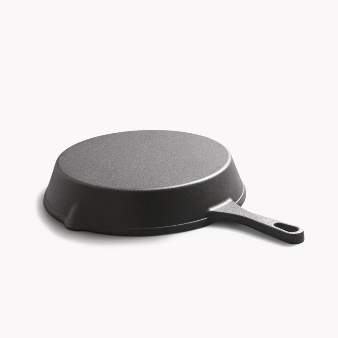 Cast Iron Skillet Set (2 Pieces)
