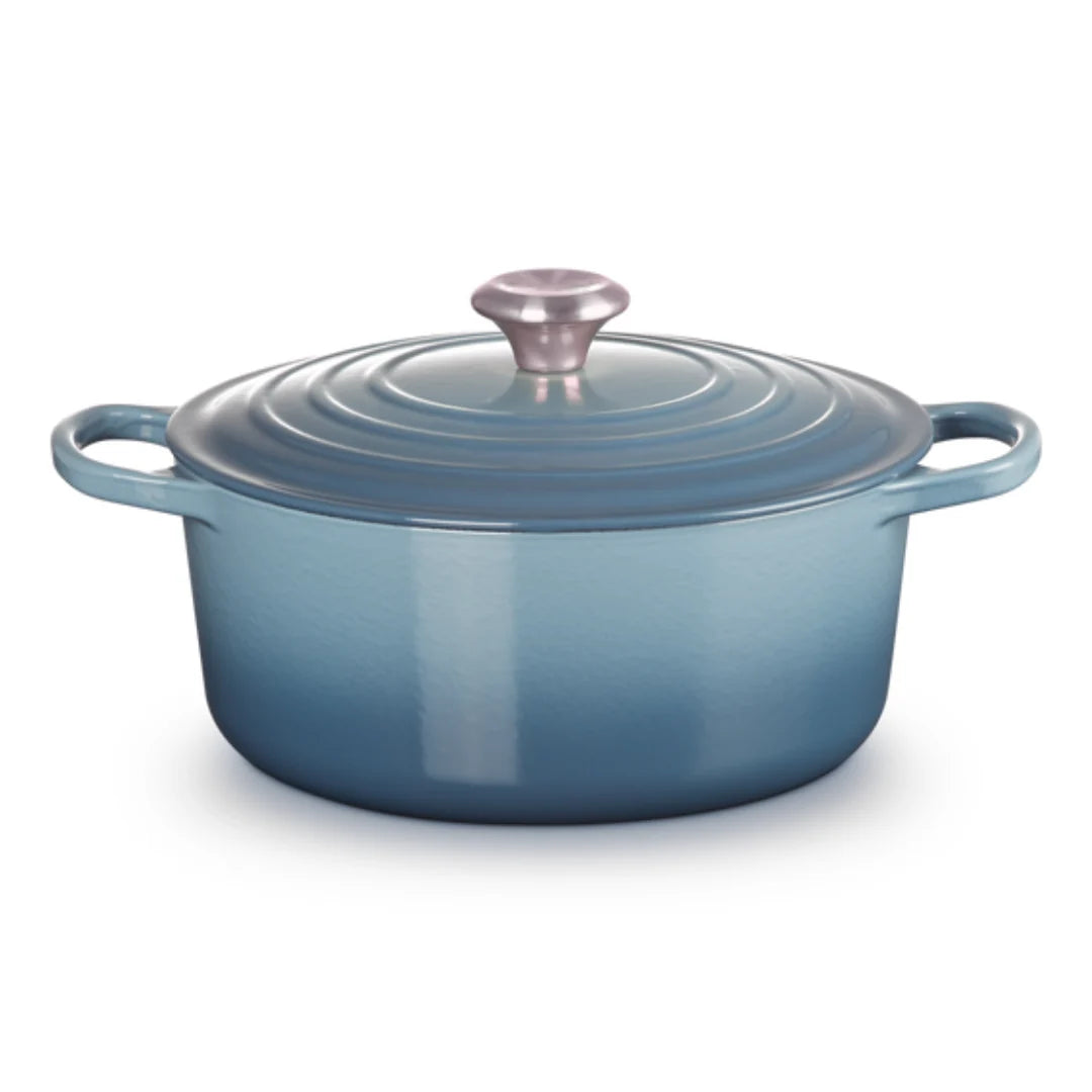 Gietijzeren Braadpannen