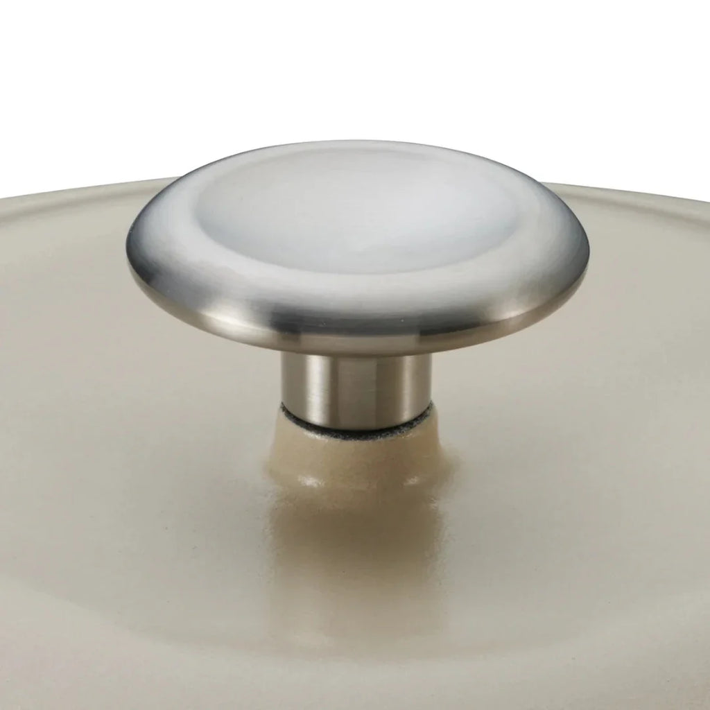 Gietijzeren Braadpan
