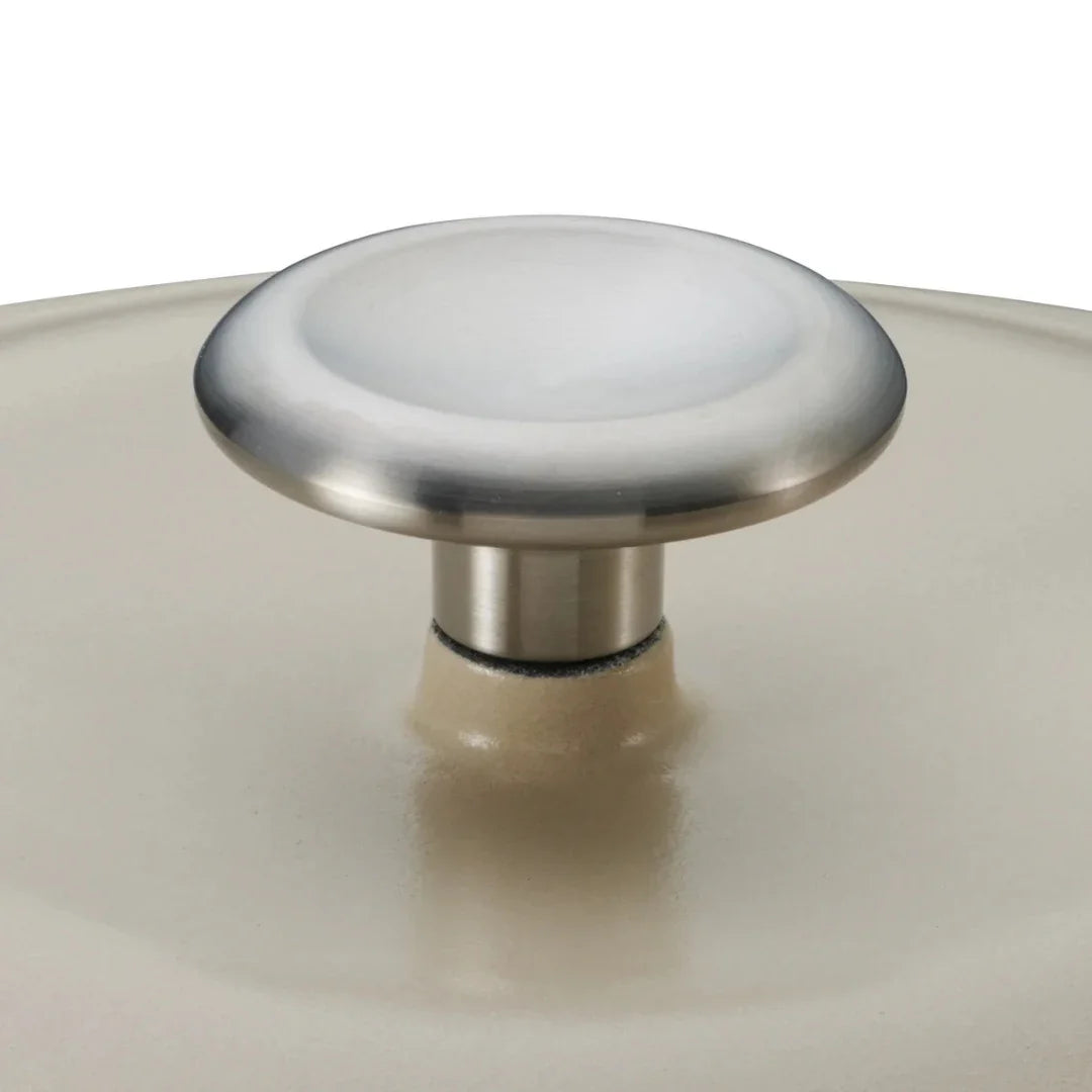 Gietijzeren Braadpan