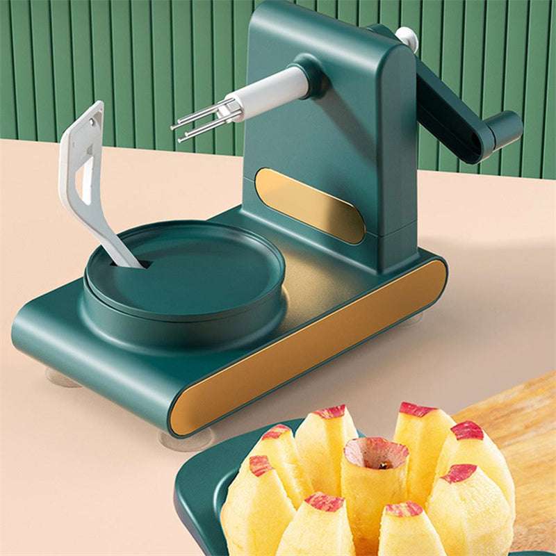 TEN® Multifunctionele dunschiller