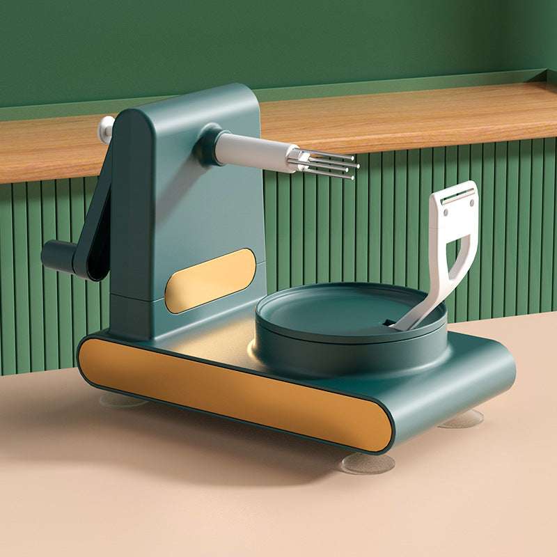TEN® Multifunctionele dunschiller - Tenkitchen.store