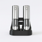 TEN® Elektrische Zout en Peper Molen Set - Tenkitchen.store