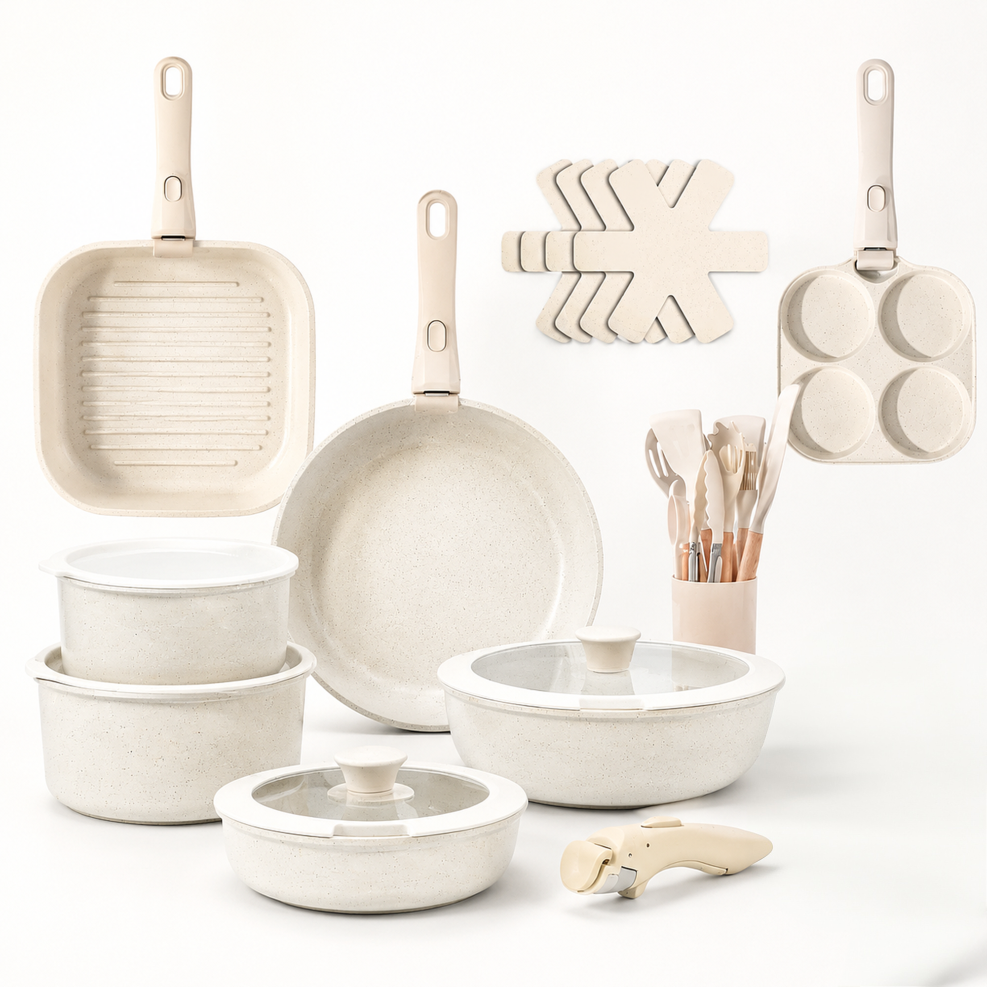 Holiday Bundle - Tenkitchen.store