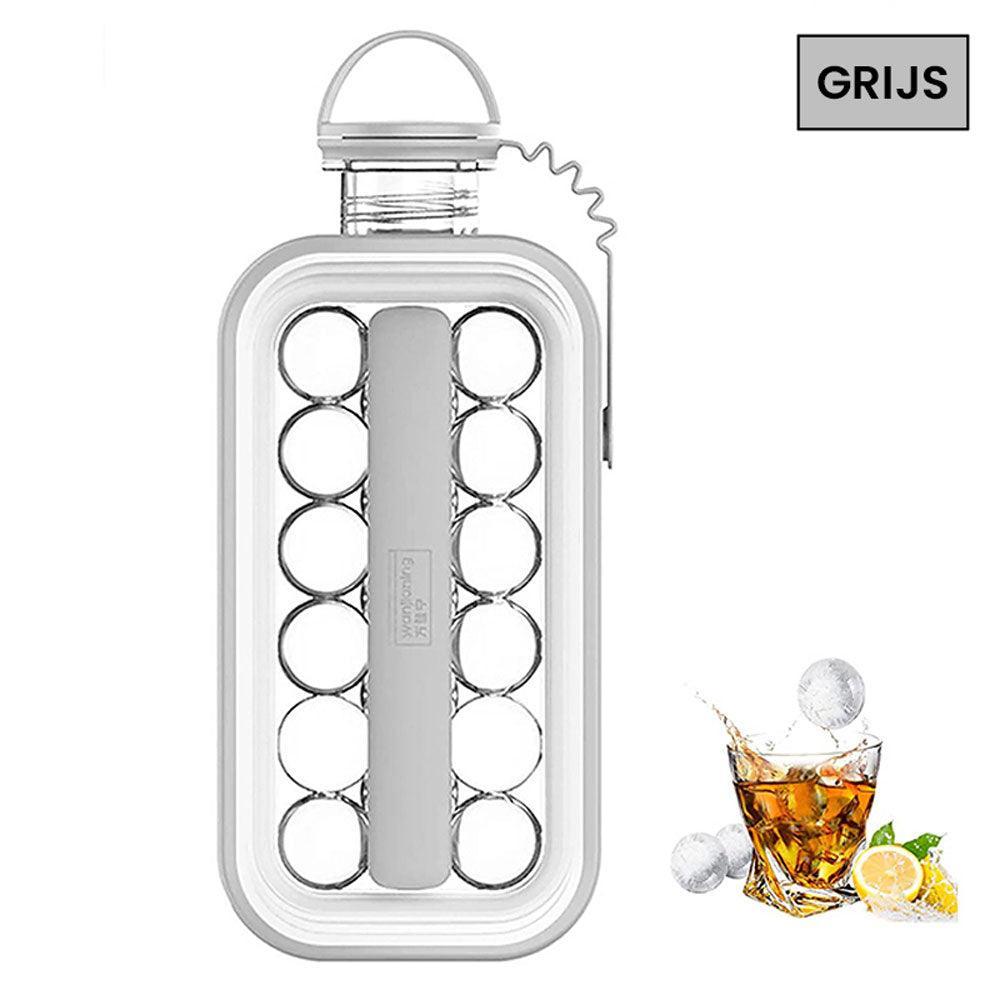 TEN® IJsballenmaker - Tenkitchen.store