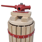 Fruit en wijnpers 6L - Tenkitchen.store