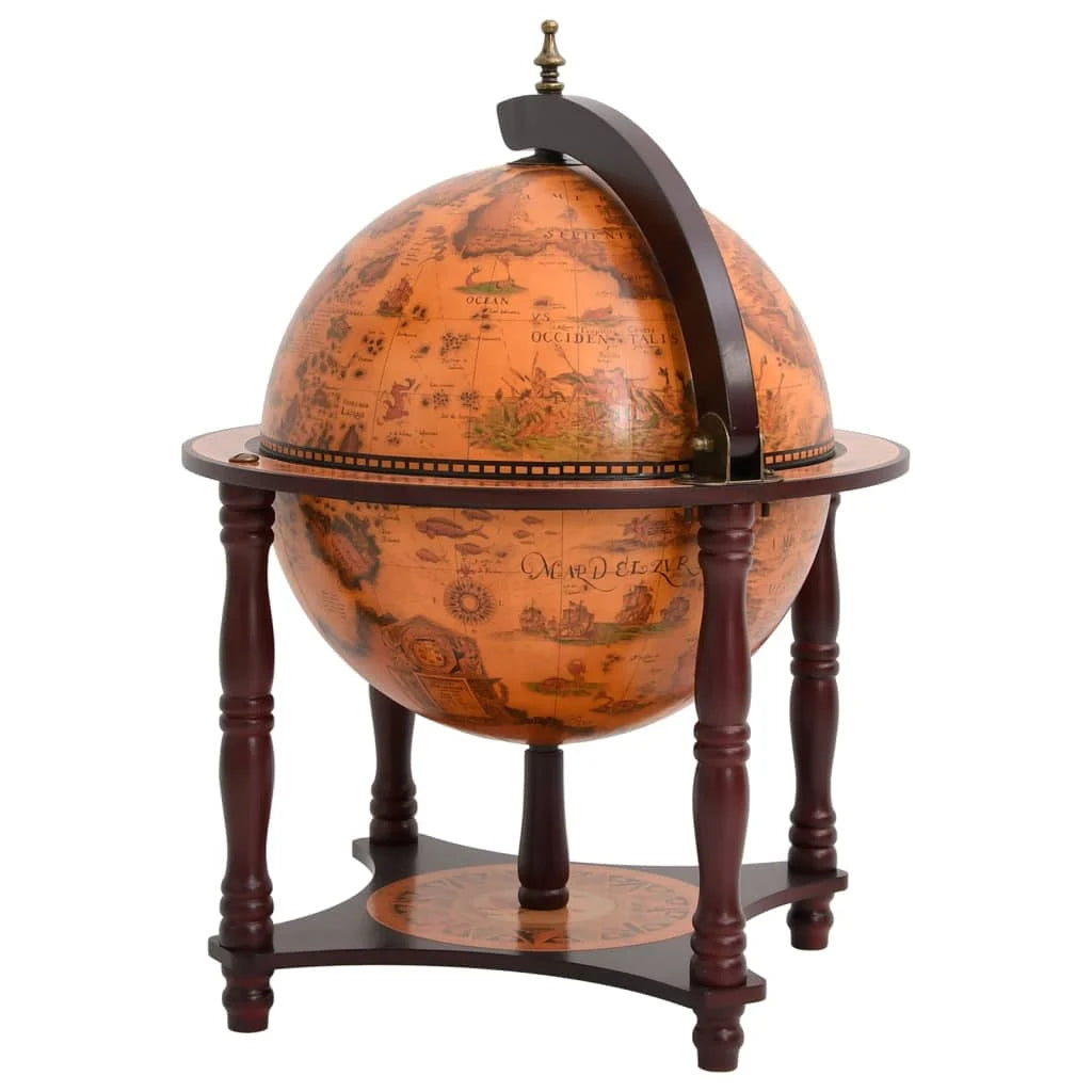 Globebar Eucalyptushout - Globe Bar - Tenkitchen.store