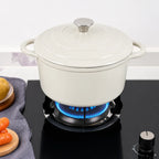 Gietijzeren Braadpan