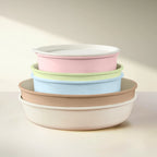 Keramische Pannenset - Multicolor