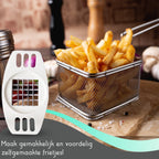 TEN® - Frietsnijder klein professioneel - Tenkitchen.store