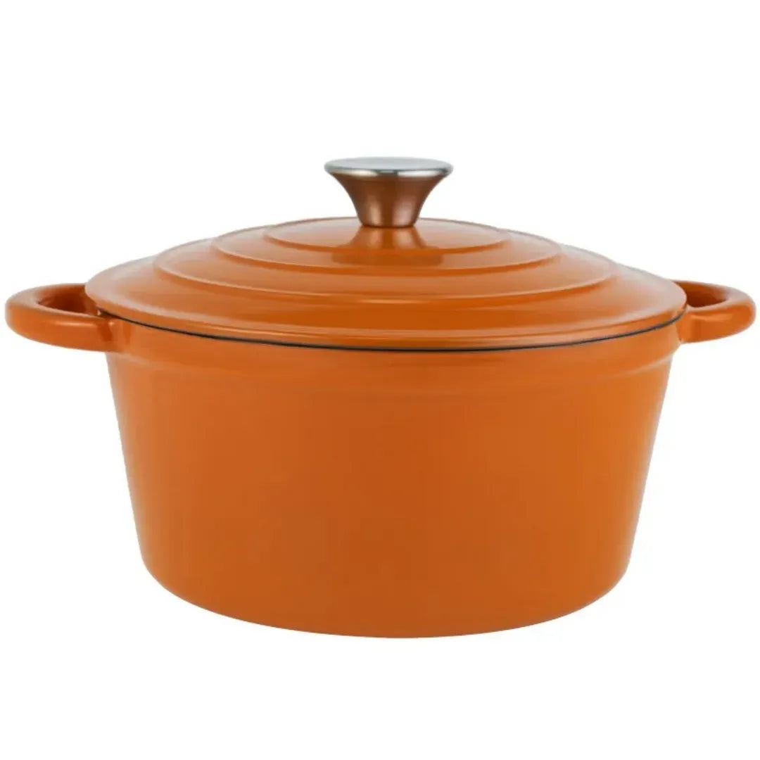 Gietijzeren Braadpan