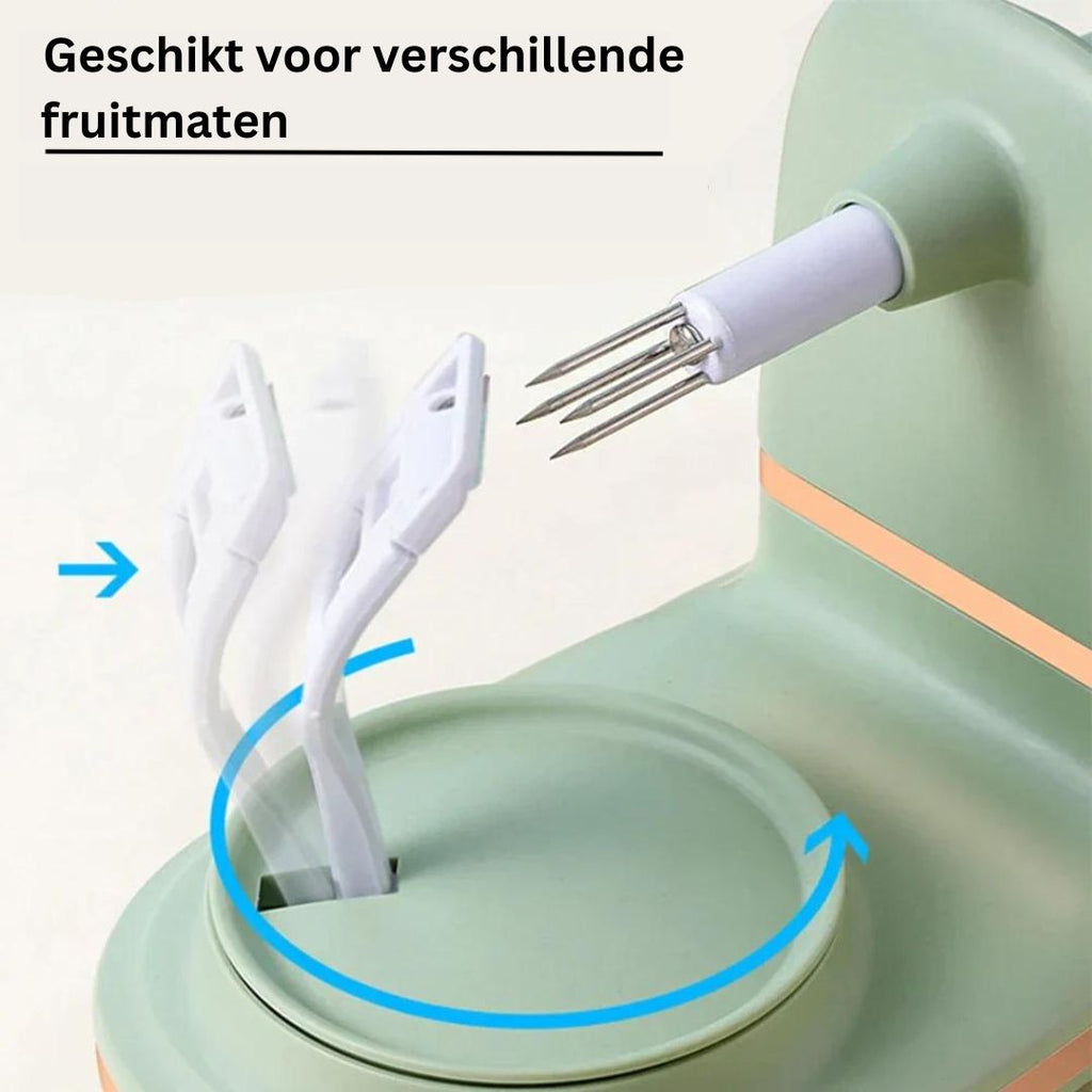 TEN® Multifunctionele dunschiller
