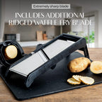 TEN® Mandoline Groentesnijder