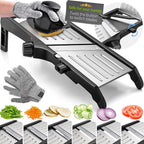 TEN® Mandoline Groentesnijder