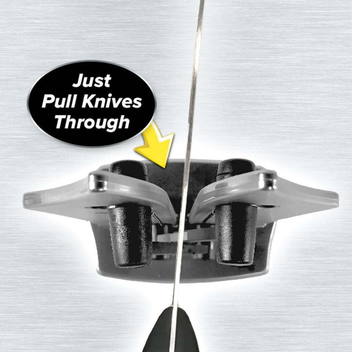 TEN® professionele Messenslijper - Tenkitchen.store