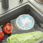 TEN® Elektrische Voedselreiniger voor Groente en Fruit