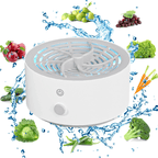TEN® Elektrische Voedselreiniger voor Groente en Fruit