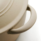 Gietijzeren Braadpan