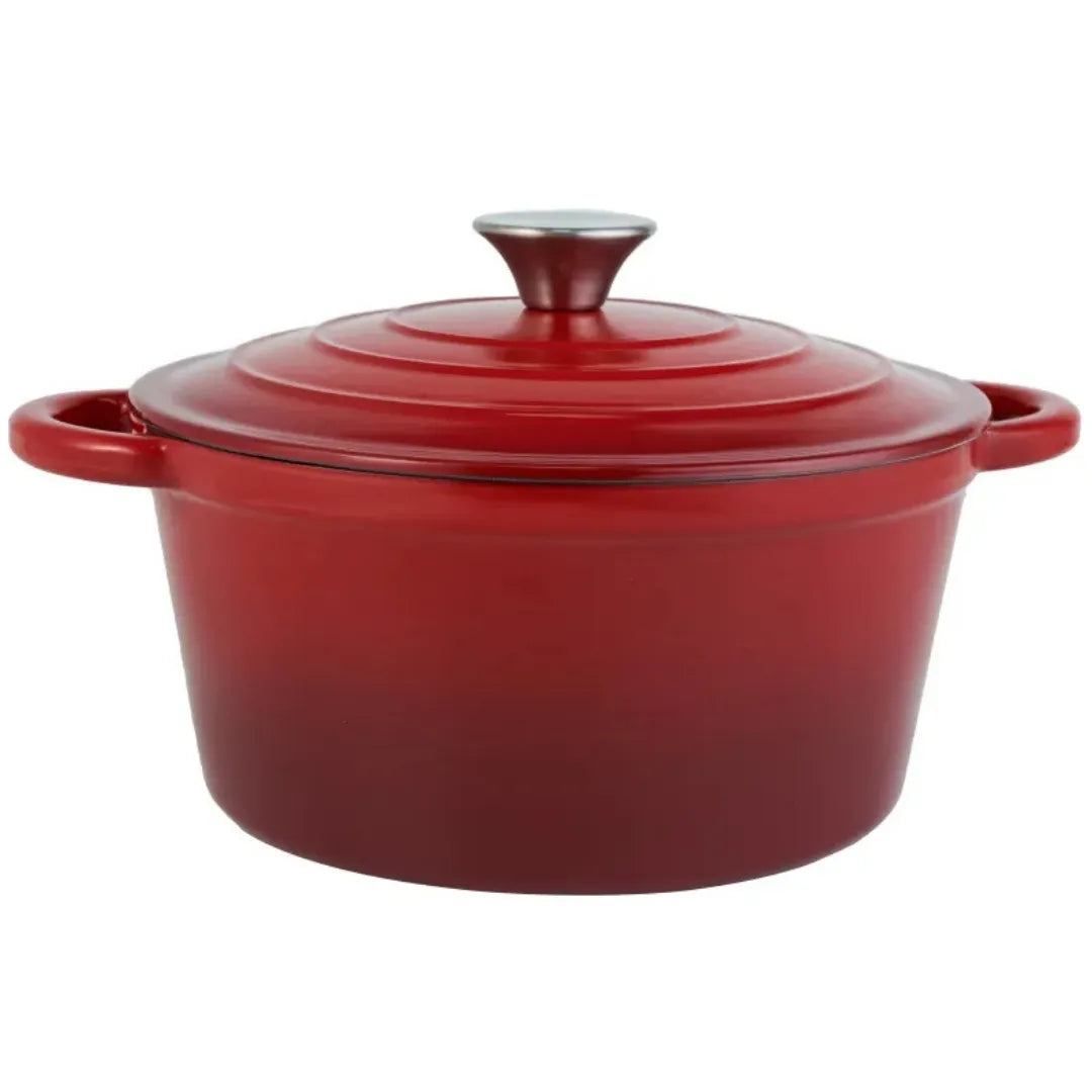 Gietijzeren Braadpan