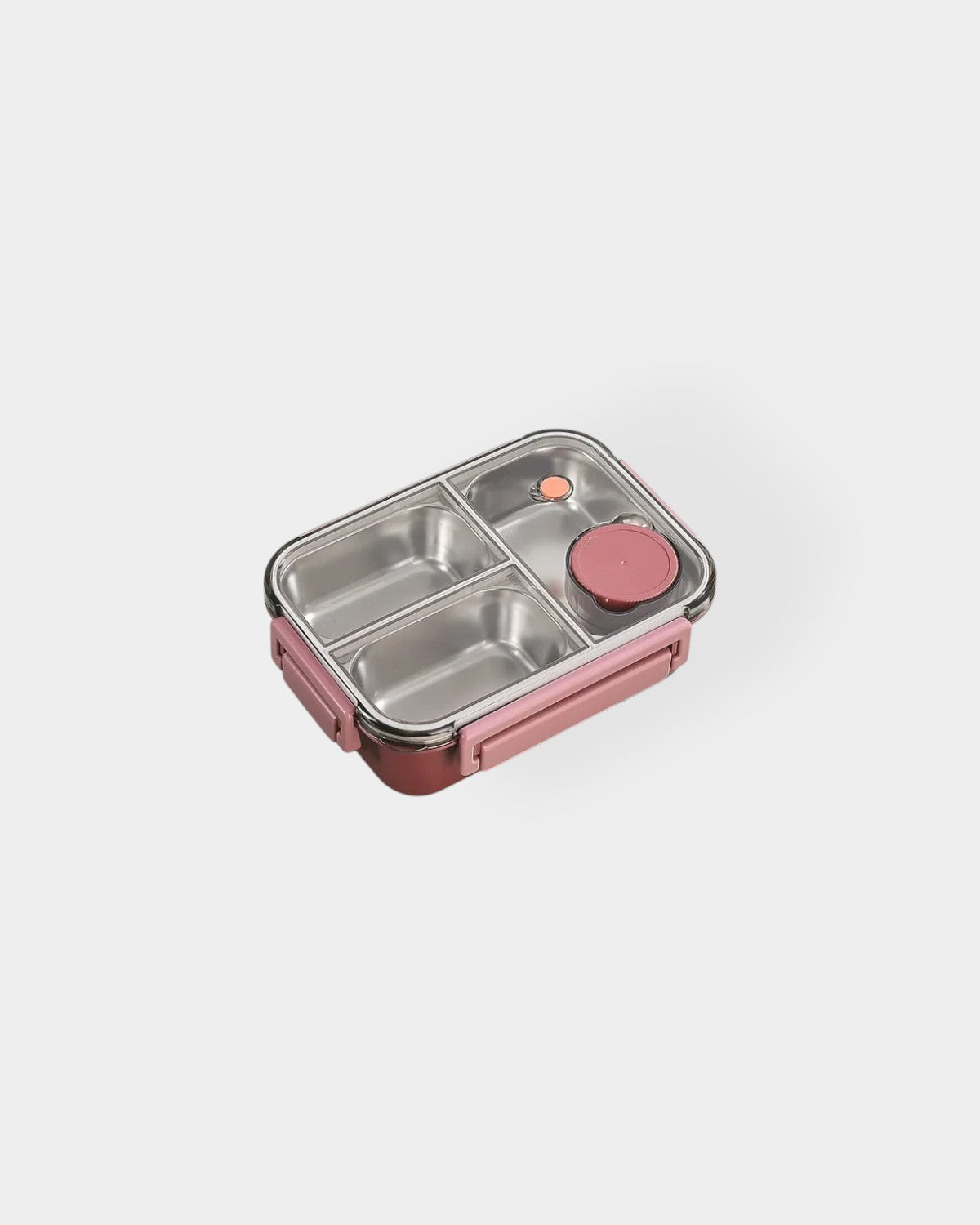 Geïsoleerde Voedselcontainer Met Vaste Vorm Voor Dagelijks Gebruik - Tenkitchen.store