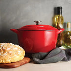 Gietijzeren Braadpan