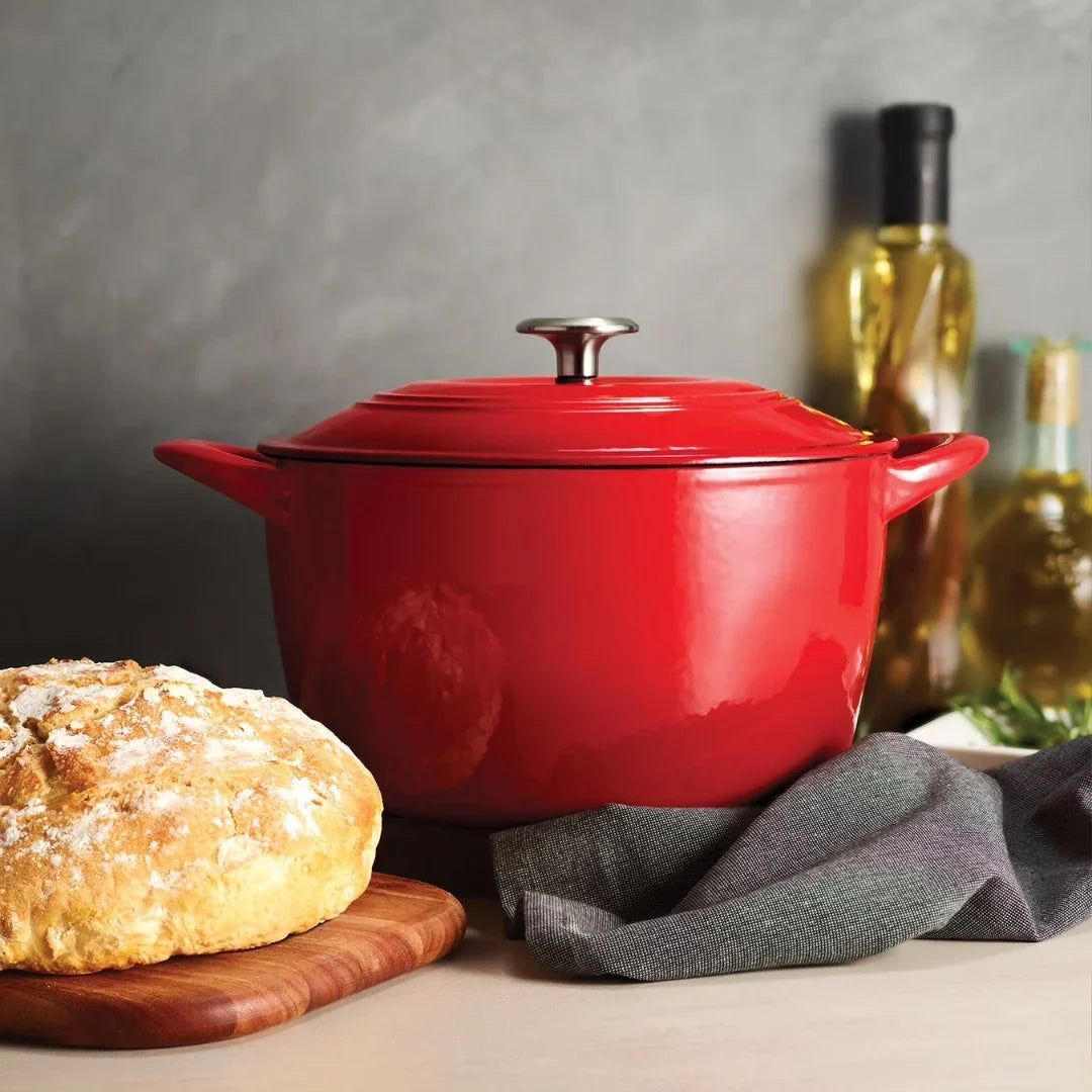 Gietijzeren Braadpan