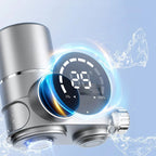 TEN® Kraanwaterfilter Met LED Scherm